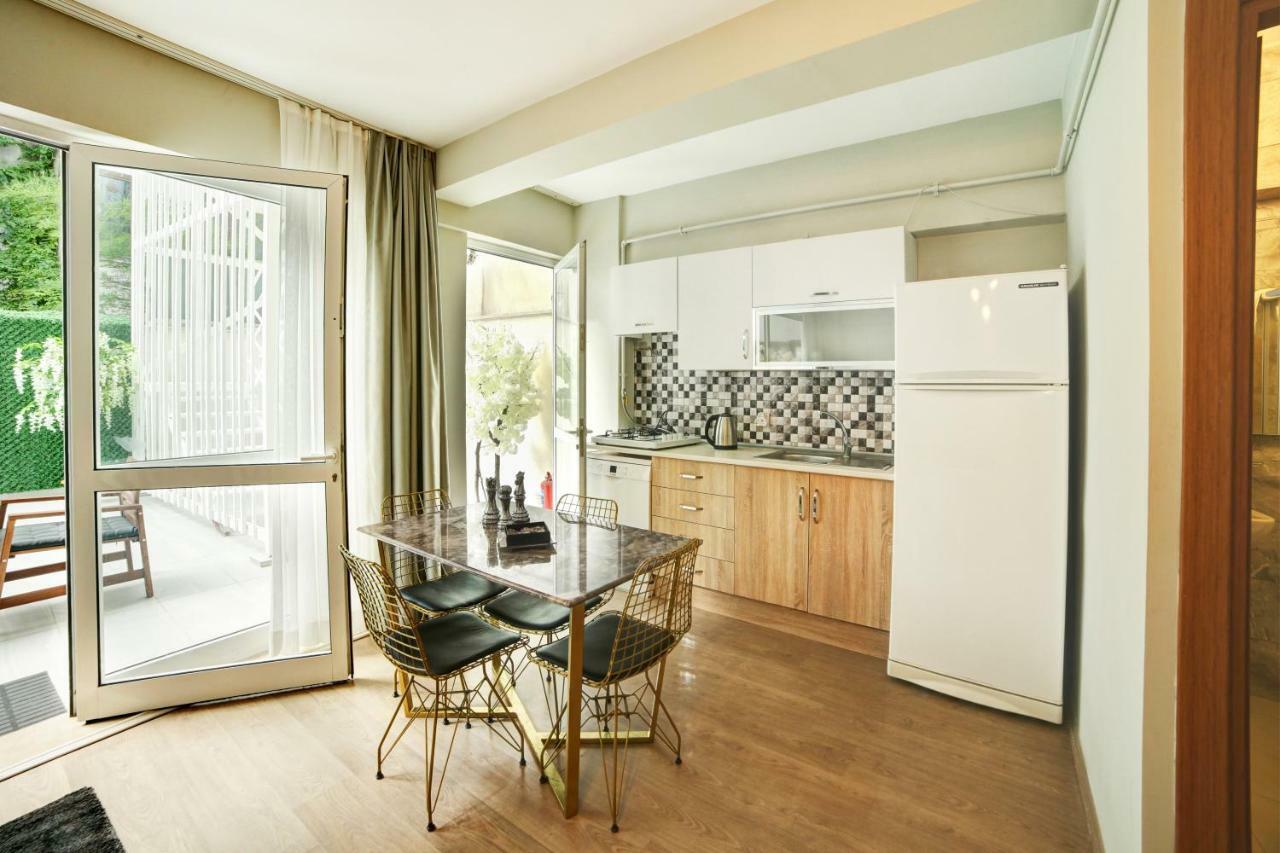 Beddington Sisli 4*