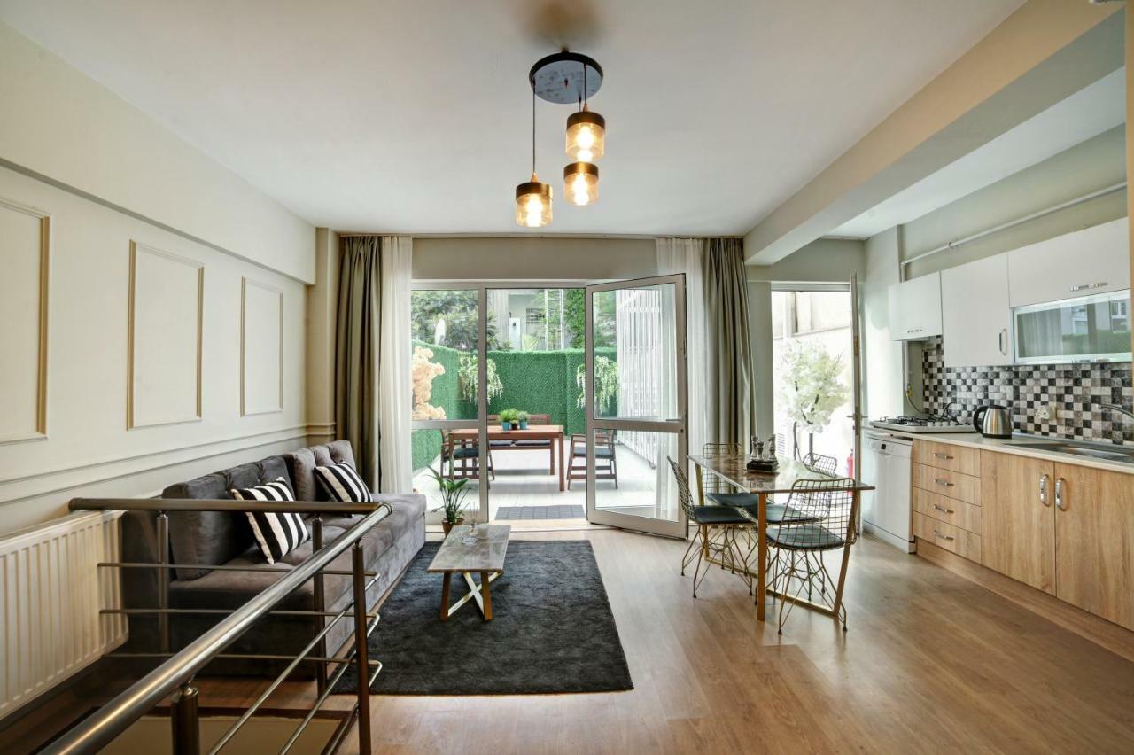 Beddington Sisli Istanbul