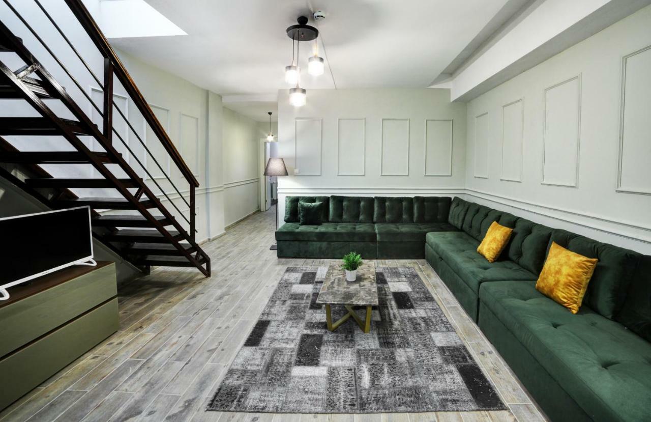 Beddington Sisli 4* Istanbul