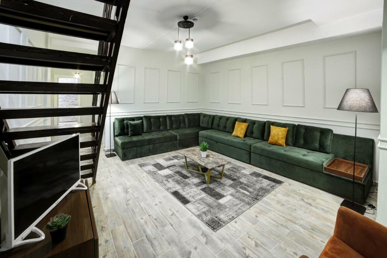 Beddington Sisli 4*