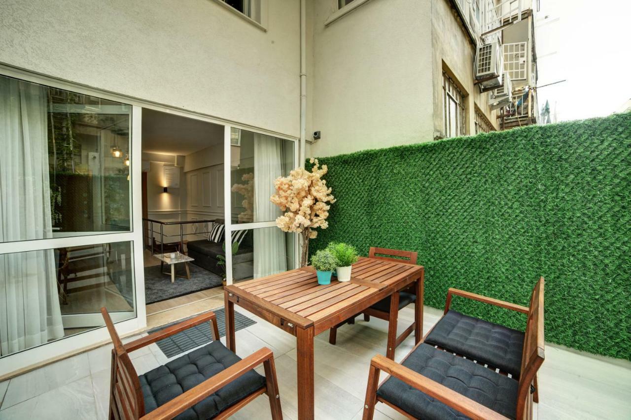 Beddington Sisli Aparthotel