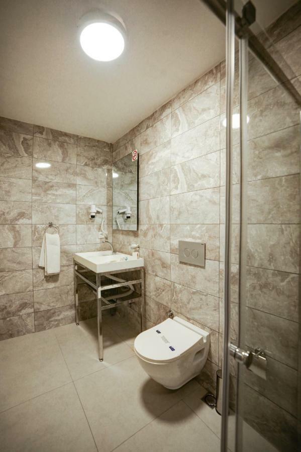 Aparthotel Beddington Sisli