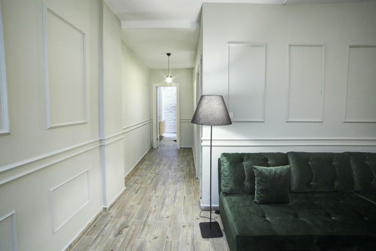 Aparthotel Beddington Sisli 4*