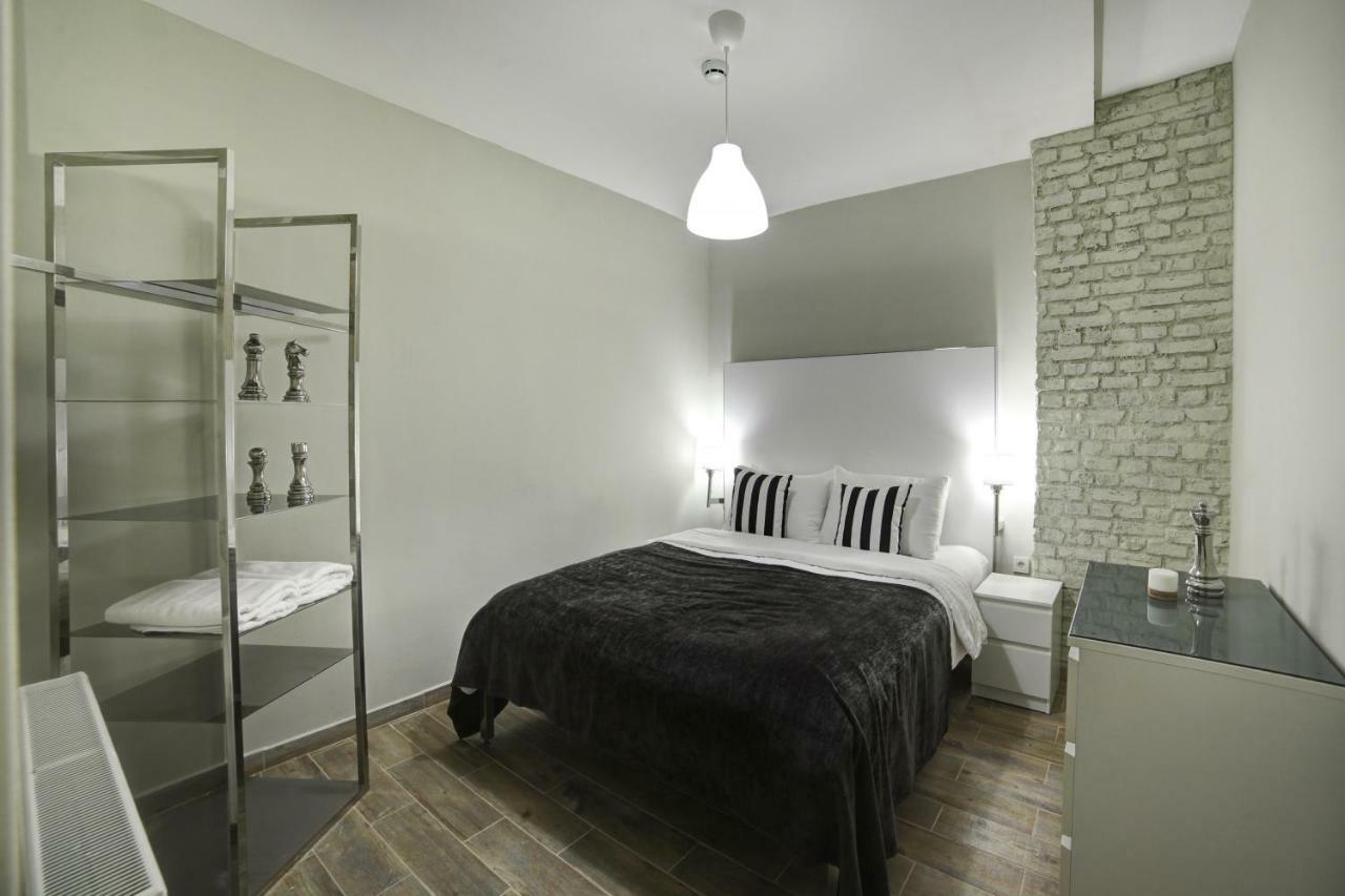 Beddington Sisli Aparthotel Istanbul