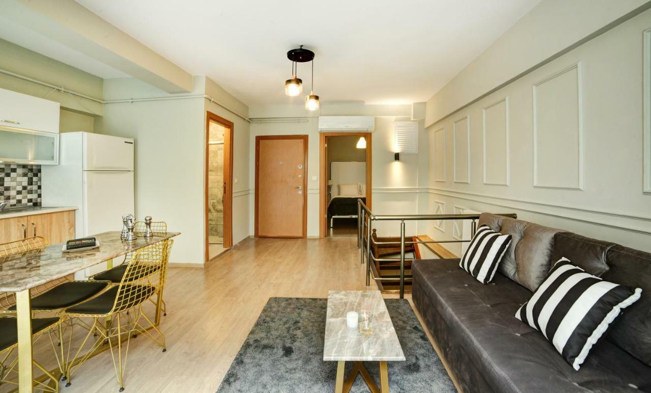 Aparthotel Beddington Sisli