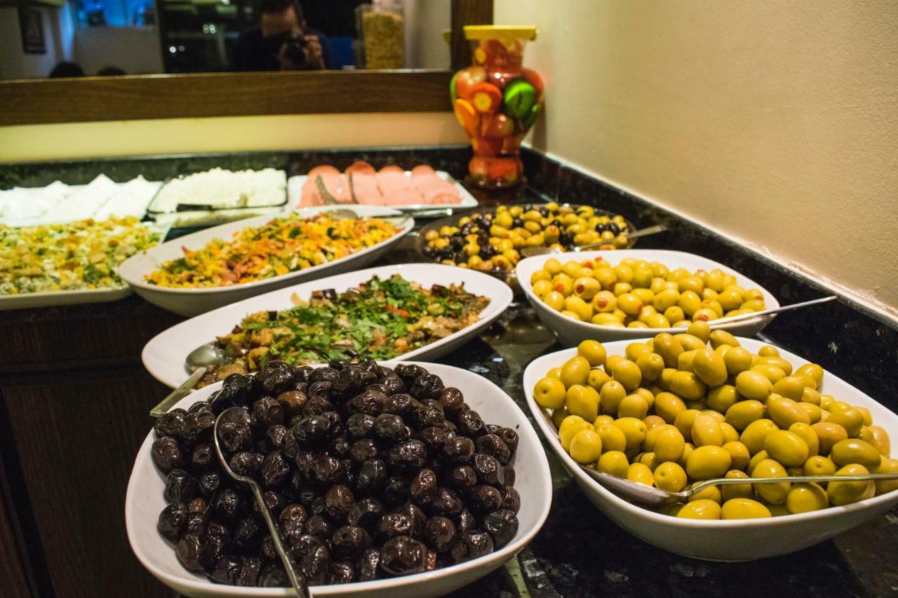 Mekke Hotel Istanbul 3*