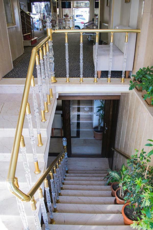 Mekke Hotel Istanbul Istanbul