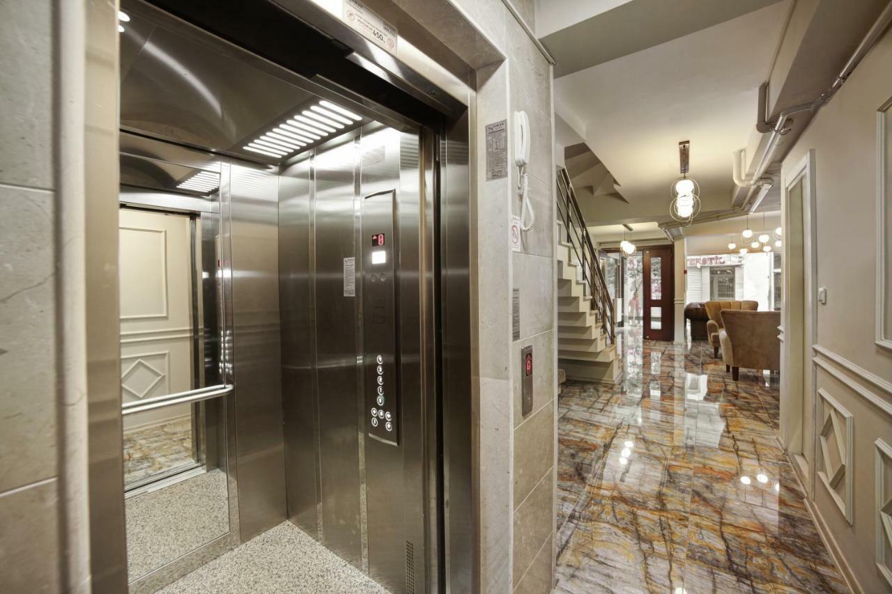 Beddington Sisli Aparthotel Istanbul