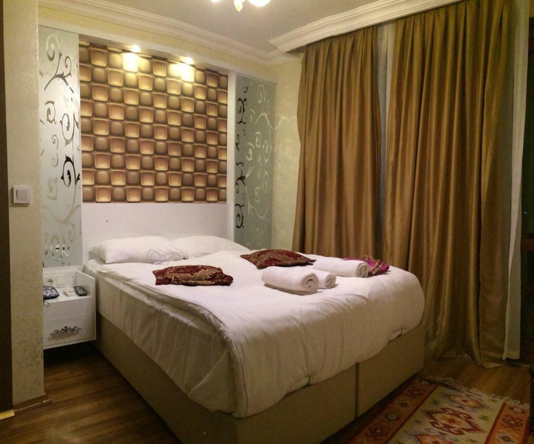 Art 3* Istanbul
