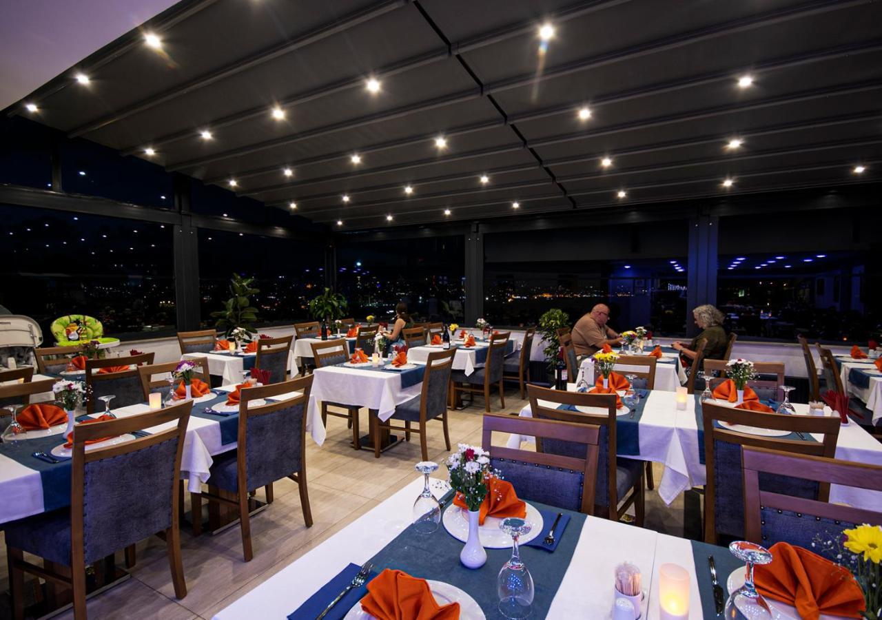 Antusa Design & Hotel 4*