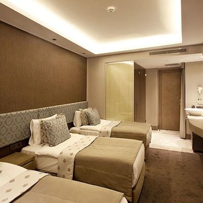 Grand Beyazit 4*