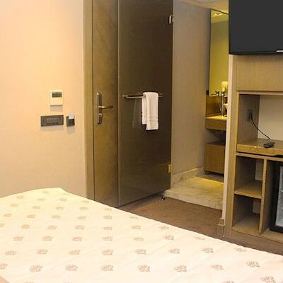 Grand Beyazit 4*