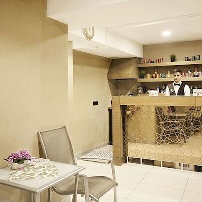 Grand Beyazit 4* İstanbul