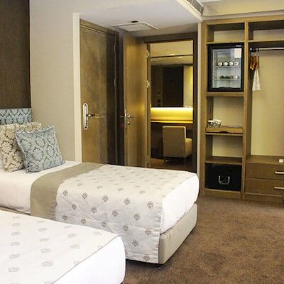 Grand Beyazit 4*