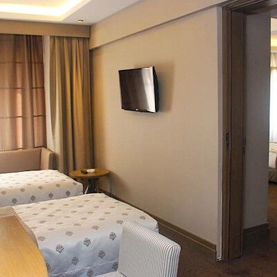 Grand Beyazit 4*