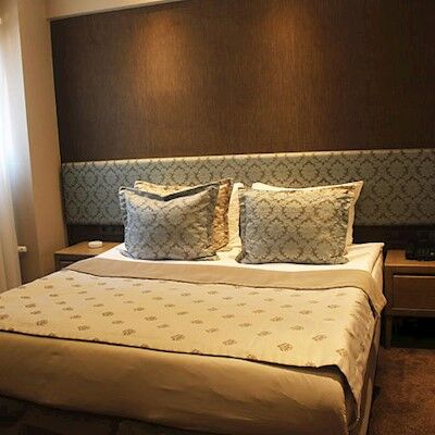 Grand Beyazit 4* İstanbul