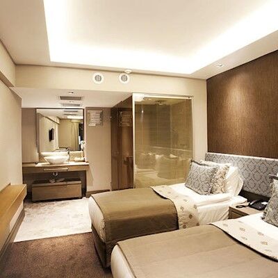 Grand Beyazit Otel