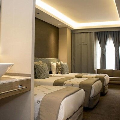 Grand Beyazit Otel