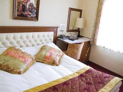 Hotel Linda