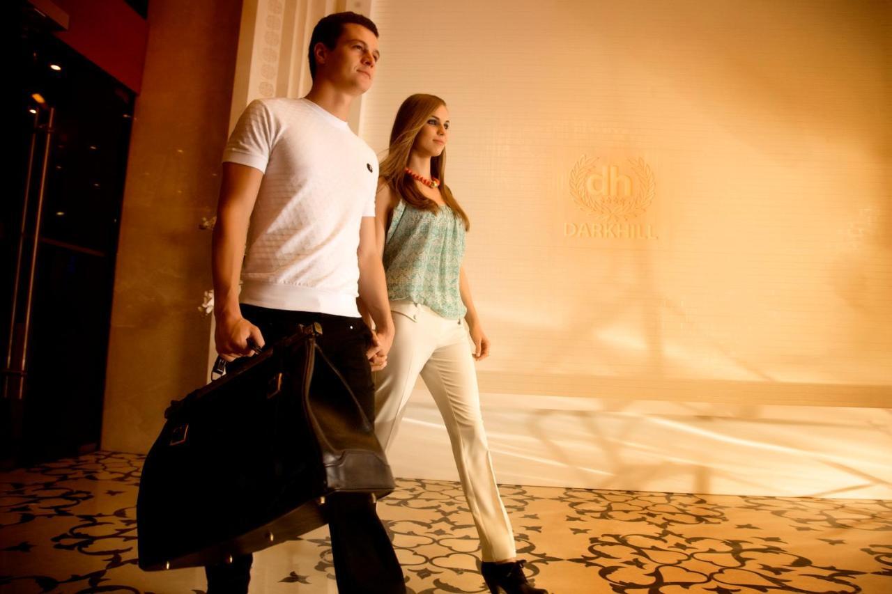 Darkhill Hotel Istanbul