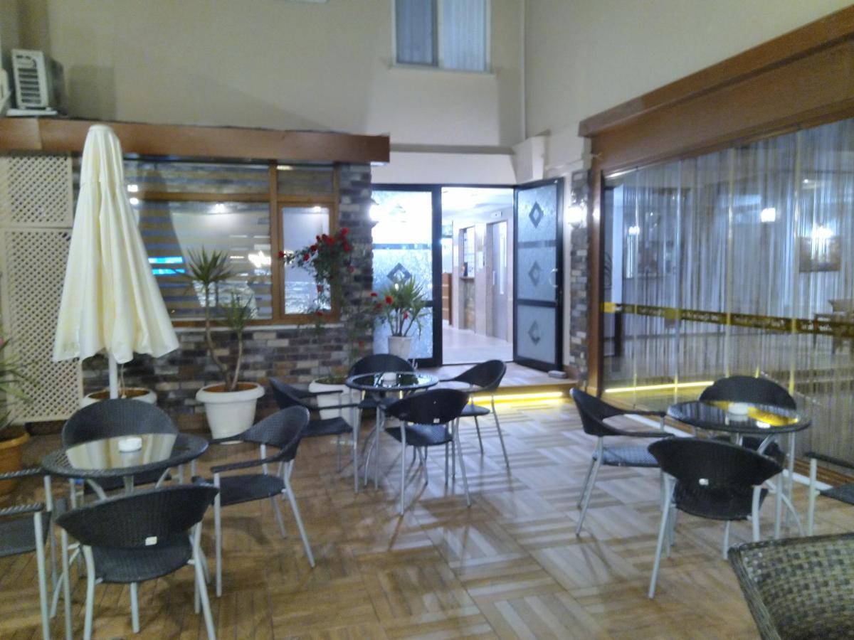 Fatih Resadiye 3*