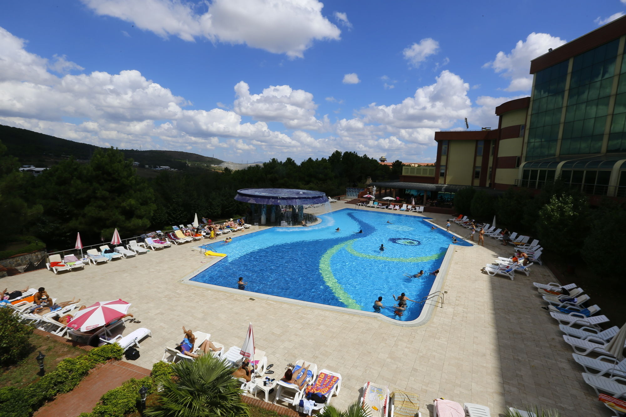 Marma 5* Istanbul