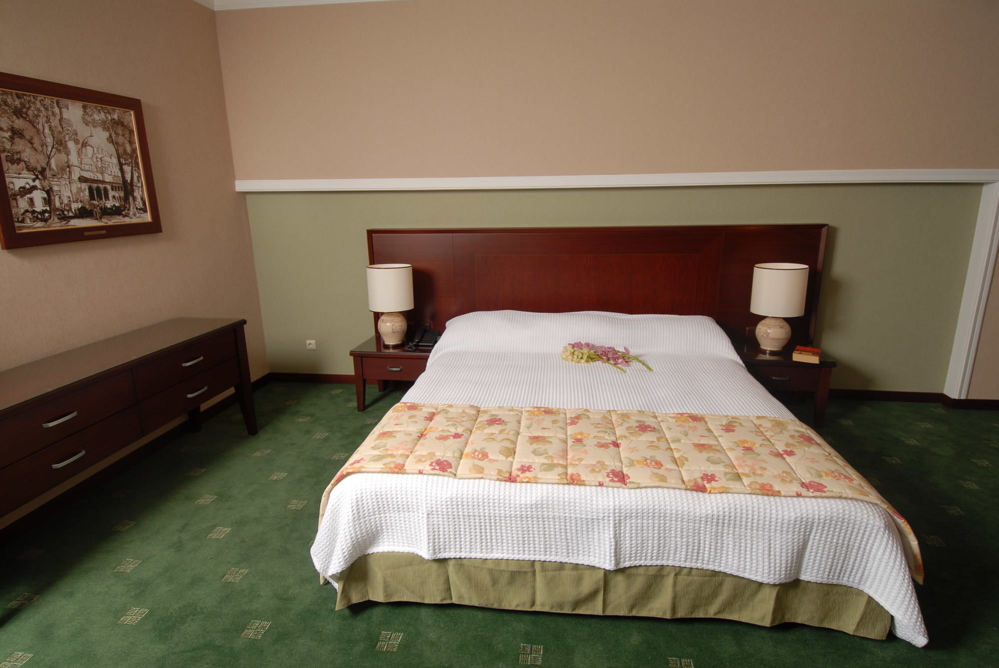 Marma Hotel 5*
