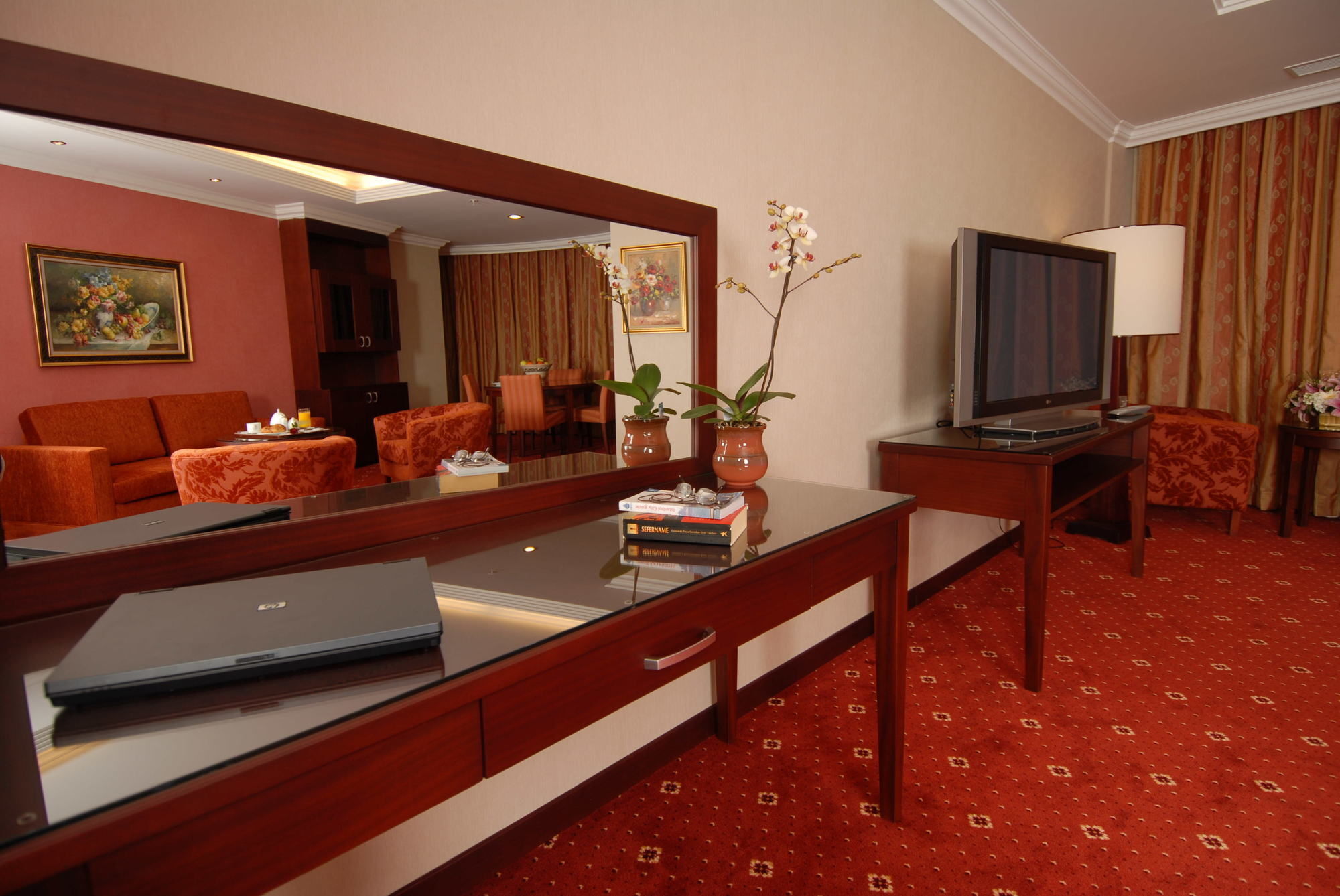 Marma Hotel Istanbul
