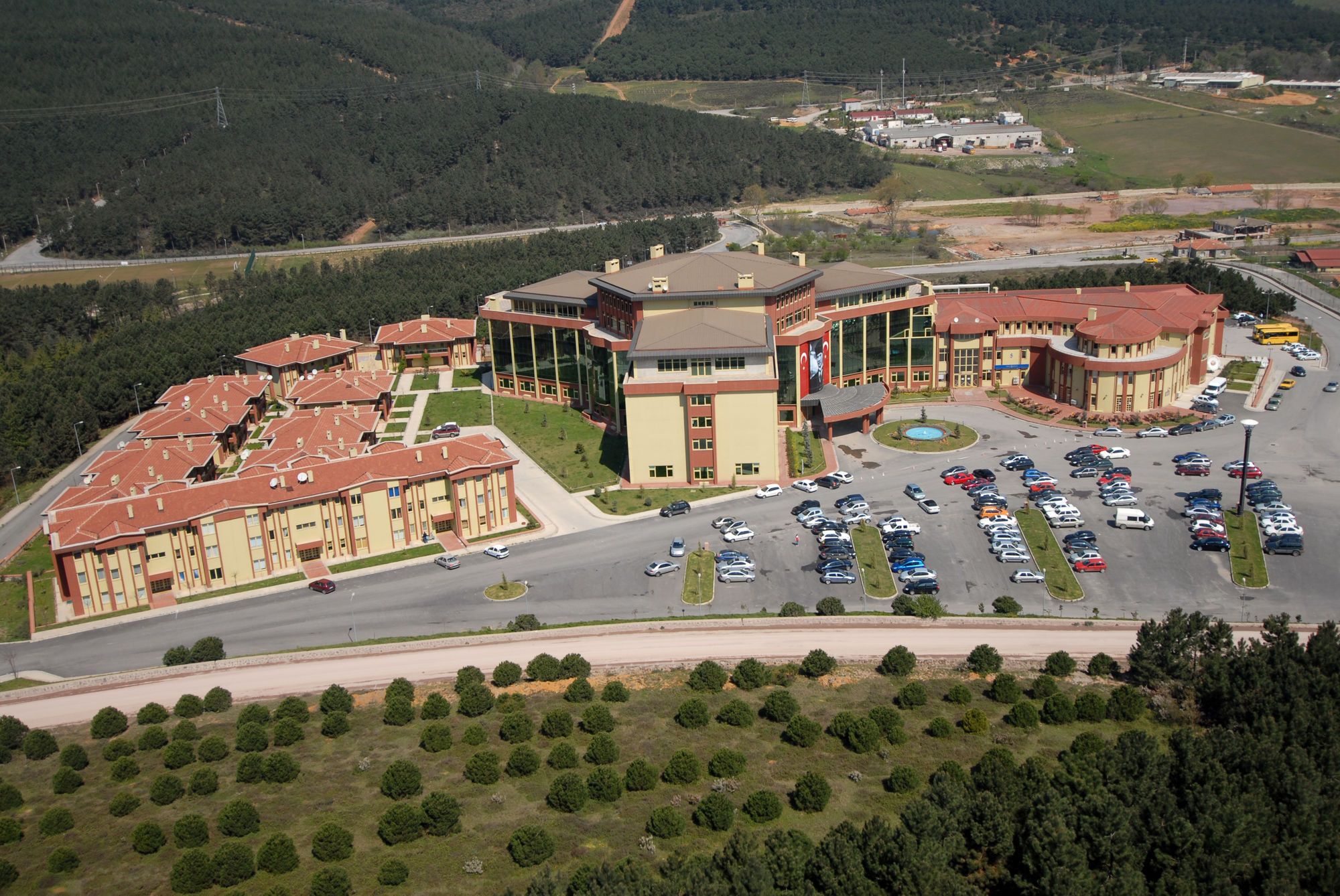 Hotel Marma 5*