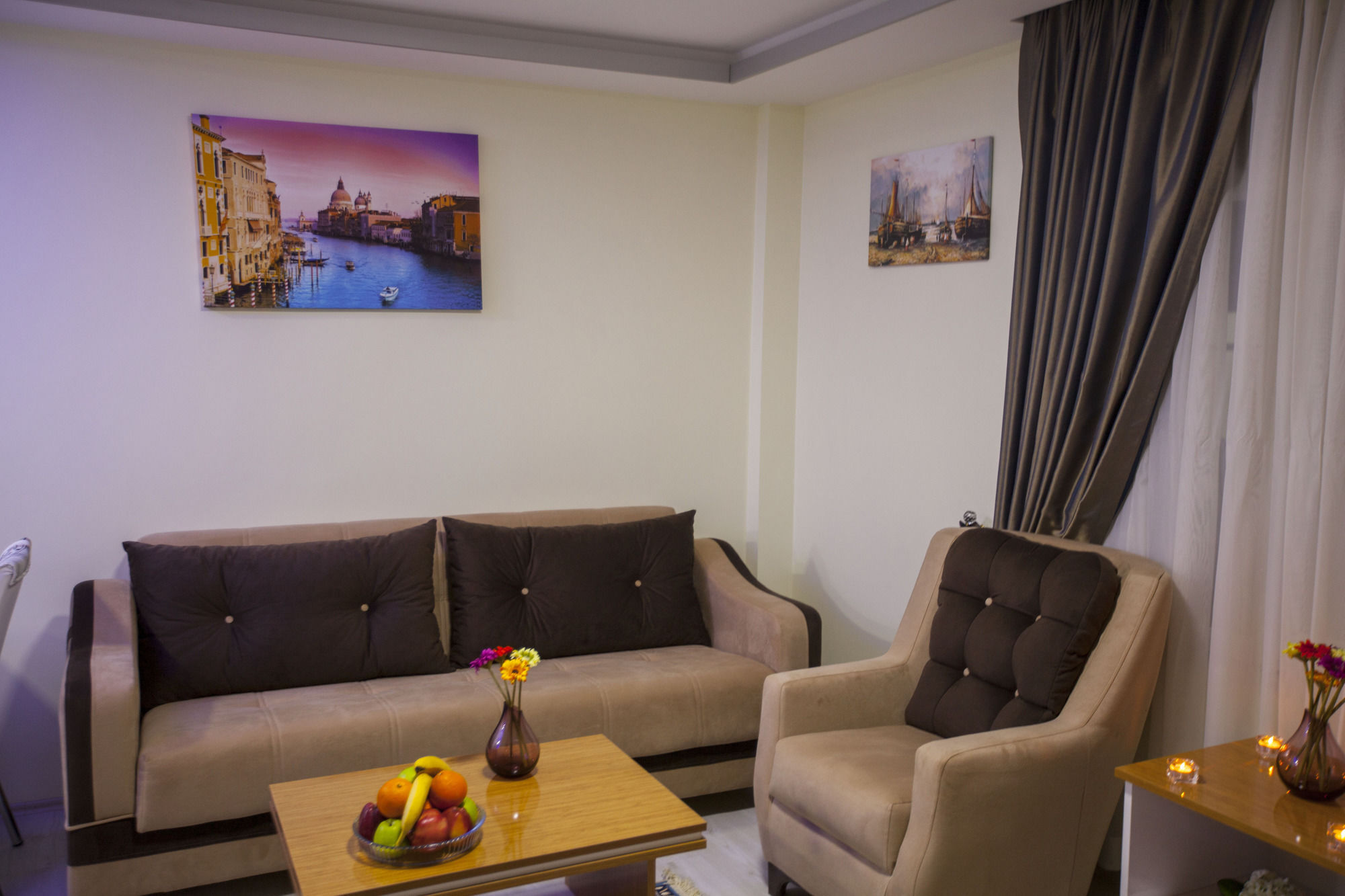 Golden Saray * Istanbul
