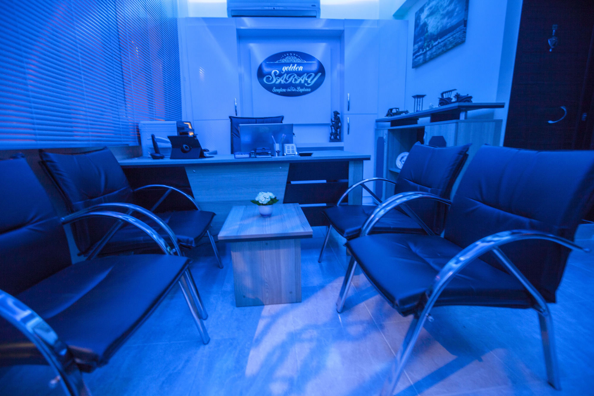 Golden Saray Apartment Istanbul