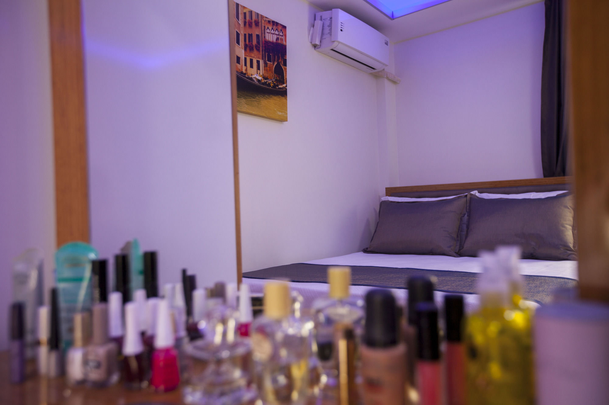 Apartment Golden Saray