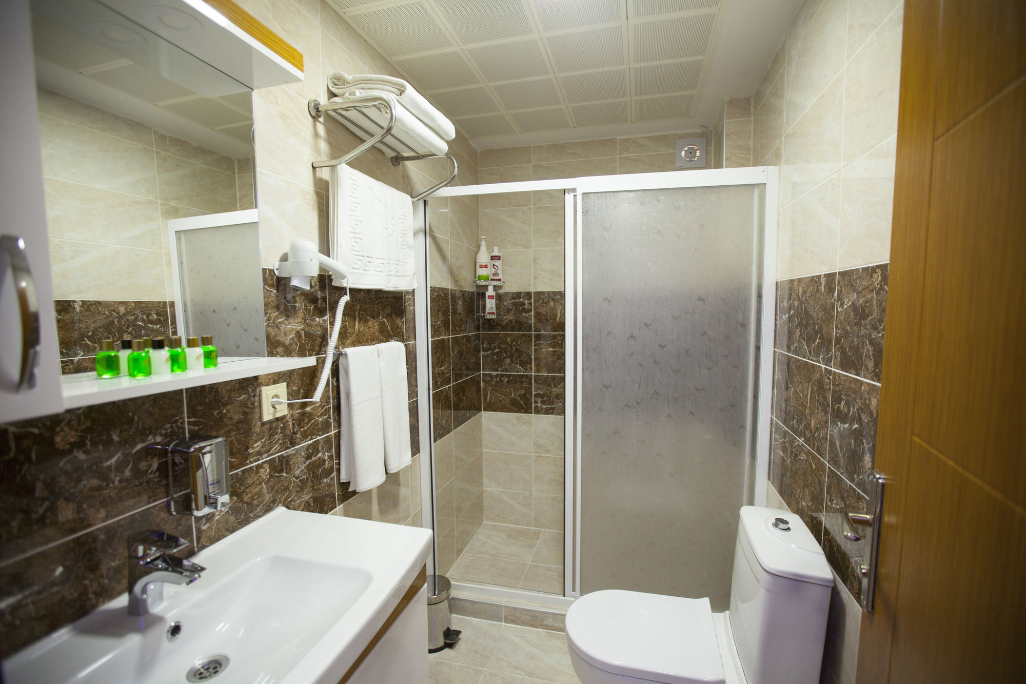 Golden Saray Apartment