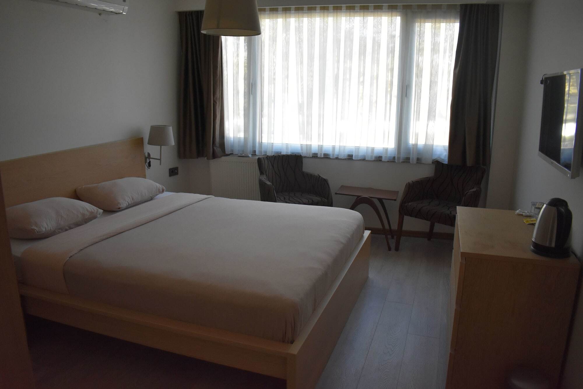 Alyaman Istanbul