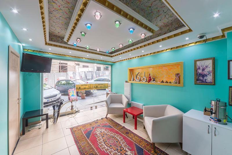 Old Sultanahmet 3* Istanbul