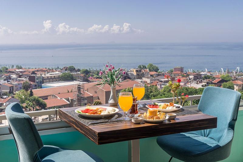 Hotel Old Sultanahmet