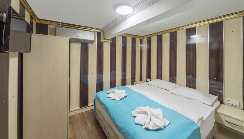 Old Sultanahmet Hotel