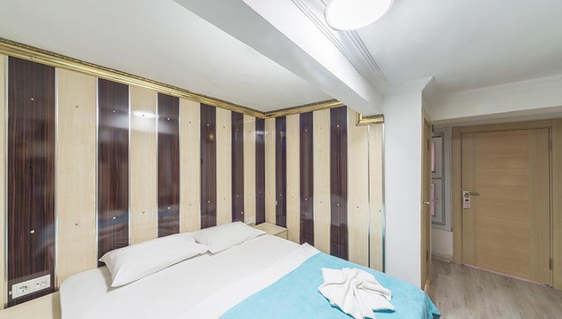 Hotel Old Sultanahmet 3*