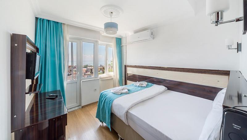 Old Sultanahmet Hotel 3*