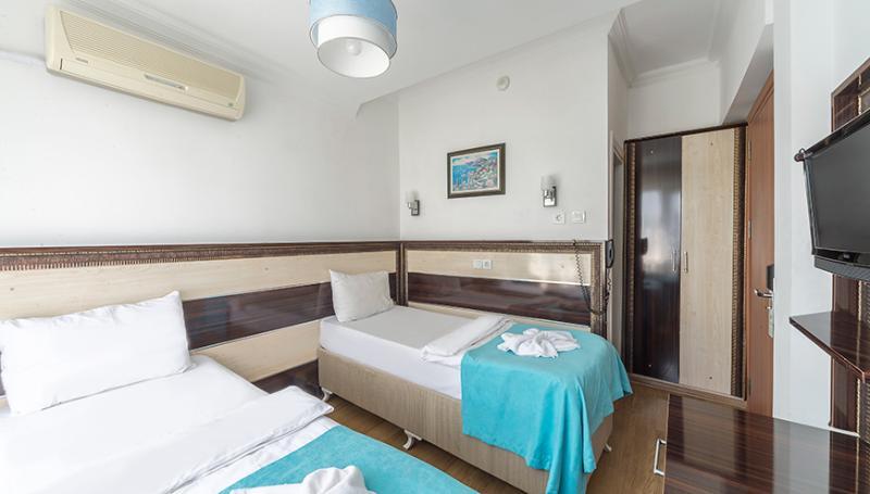 Hotel Old Sultanahmet Istanbul