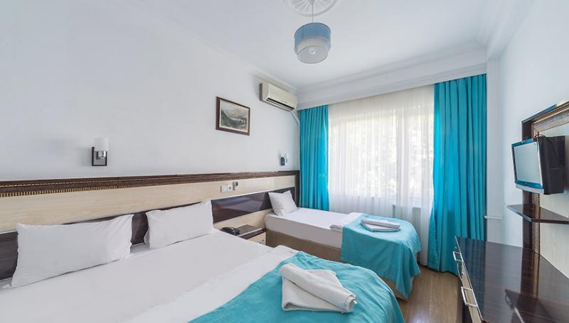 Old Sultanahmet Hotel