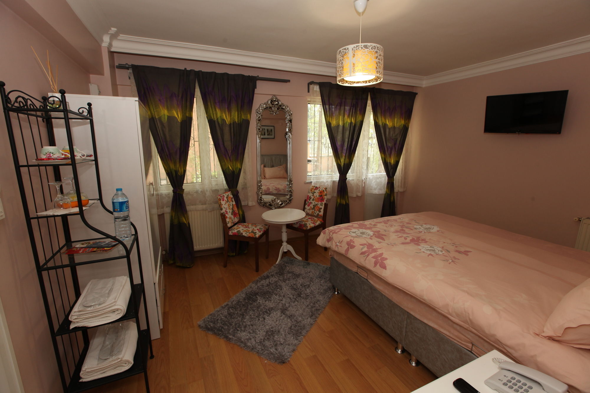 Apartment Yesim Istanbul