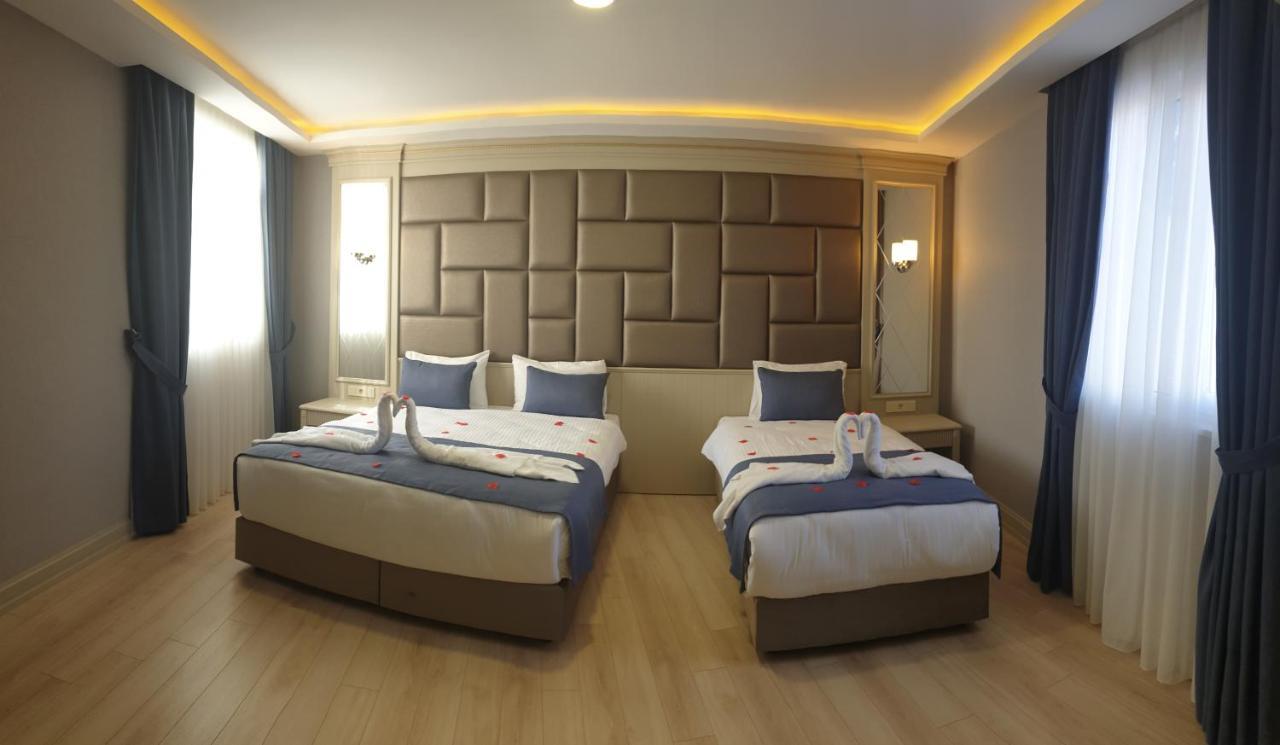 Martinenz Hotel Istanbul