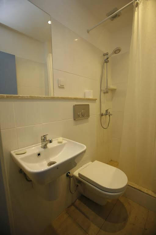 Taksim Opera Aparthotel Istanbul