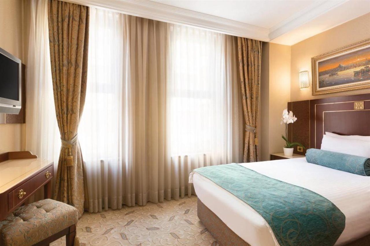 Crowne Plaza - Old By Ihg Otel 5*