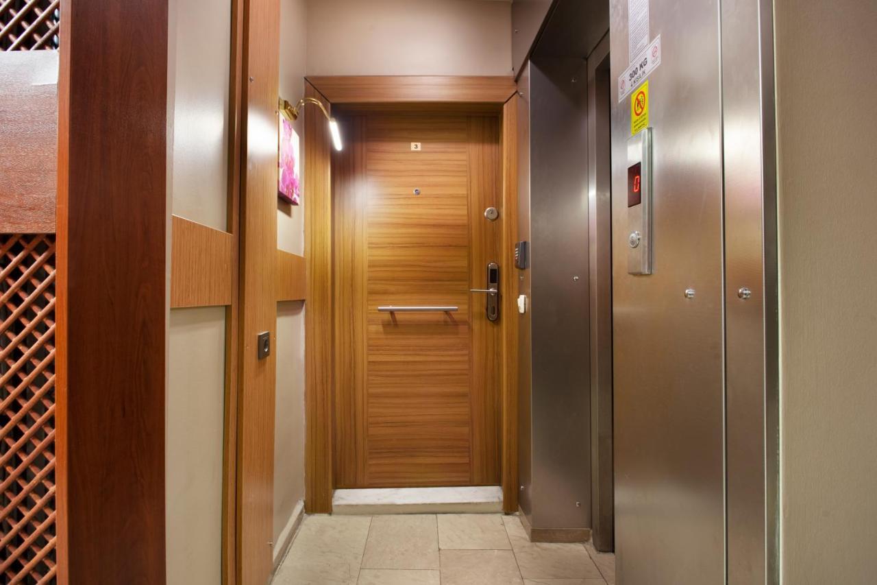 Aparthotel Blueway Istanbul