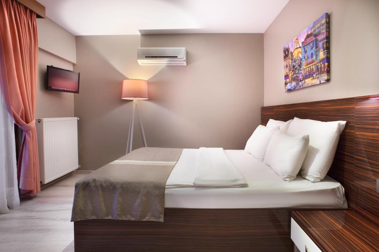 Blueway Aparthotel Istanbul