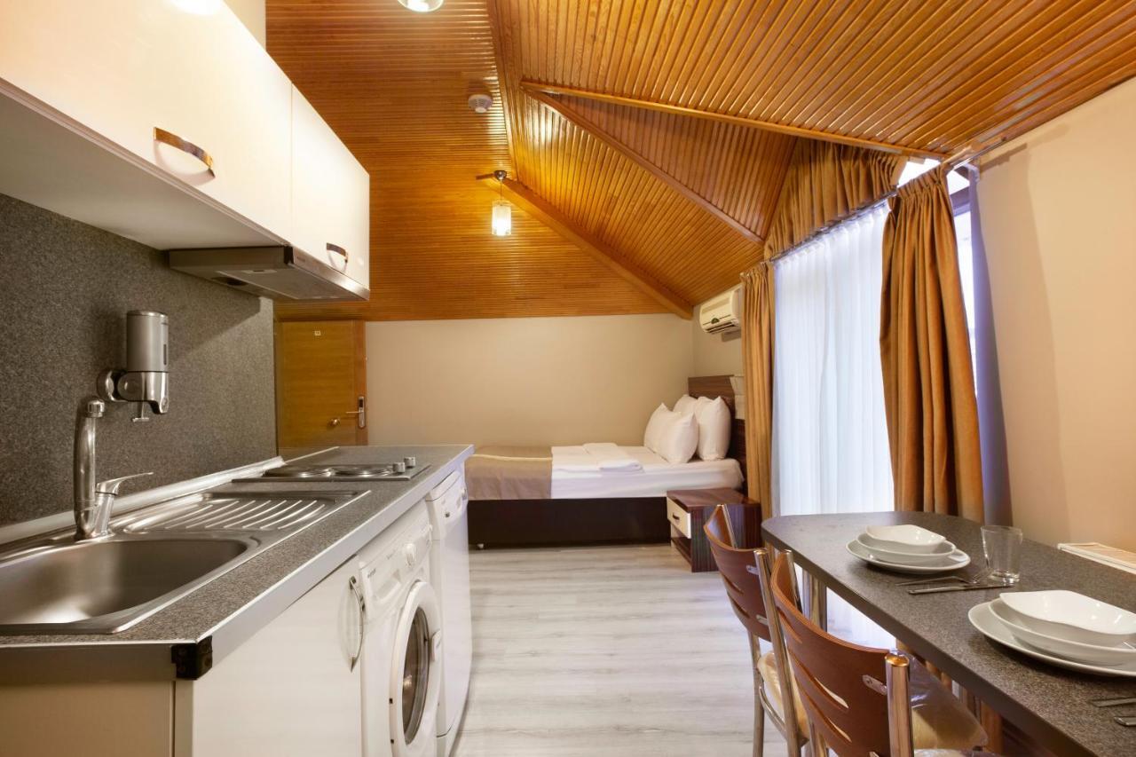 Aparthotel Blueway Istanbul