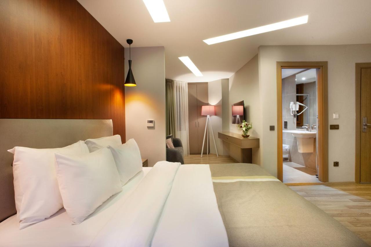 Aparthotel Blueway