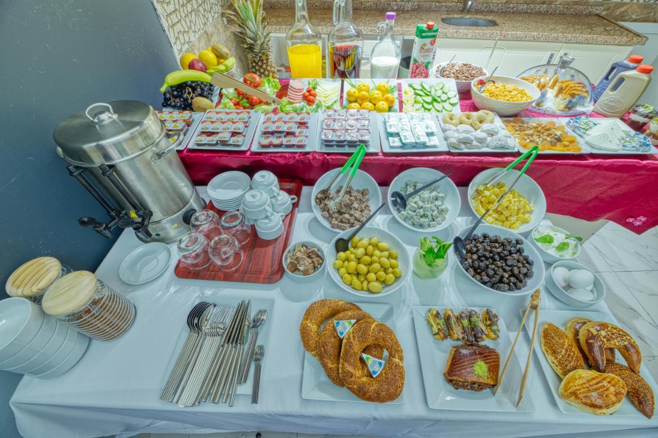 Garth Of Balat Hotel Istanbul